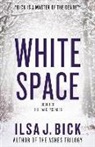 Ilsa J Bick, Ilsa J. Bick - White Space