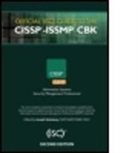 (ISC)^2 Corporate, (Isc) Corporate, Isc Corporate (COR), Joseph Steinberg, Joseph (Isc)^2 Corporate Steinberg, Steinberg Joseph - Official (ISC) 2 Guide to the ISSMP CBK
