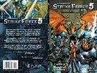 Neo Edmund, JL Giles-Rivera, Neo Edmund, Alfredo Reyes, Matt Rogers, Matt Rogers - Jurassic Strike Force 5