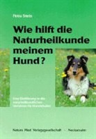 Petra Stein - Wie hilft die Naturheilkunde meinem Hund?