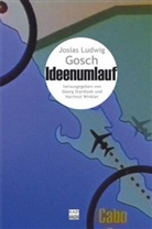 Josias L. Gosch, Georg Stanitzek, Hartmut Winkler - Ideenumlauf