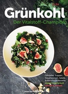 Clea - Grünkohl - Der Vitalstoff-Champion