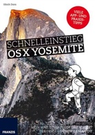Ulrich Dorn - OS X Yosemite