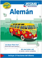Bettina Schödel, Assimil S.A.S. - Aleman