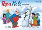 Jürg Lendenmann, Rolf Meier, Rolf Meier - Papa Moll im Schnee