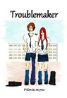 Melanie Wagner - Troublemaker
