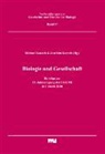 Kaasch, Joachim Kaasch, Michae Kaasch, Michael Kaasch - Biologie und Gesellschaft