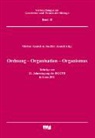 Kaasch, Joachim Kaasch, Michae Kaasch, Michael Kaasch - Ordnung - Organisation - Organismus