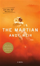 Andy Weir - The Martian