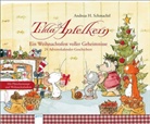 Andreas H. Schmachtl, Andreas H. Schmachtl - Tilda Apfelkern. Ein Weihnachtsfest voller Geheimnisse