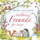 Milena Baisch, Andreas H. Schmachtl, Andreas H. Schmachtl - Weltbeste Freunde für immer