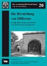 Rebekk Ehret, Rebekka Ehret, Solmaz Golsabahi, Thomas Heise, Joachim Küchenhoff, Joachim Küchenhoff u a... - Die Herstellung von Differenz