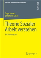 Otge Autrata, Otger Autrata, Bringfriede Scheu - Theorie Sozialer Arbeit verstehen