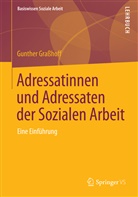 Gunther Graßhoff - Adressatinnen und Adressaten der Sozialen Arbeit