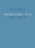 JEF STIJNEN, Waranya Tongwandee - Nederlands-Thai