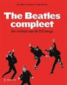 J.M. Guesdon, Jean-Michel Guesdon, P. Margotin, Philippe Margotin - The Beatles compleet
