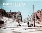 Cecil F S Newman, Cecil F. S. Newman, Stiftun Stadtmuseum Berlin, Stiftung Stadtmuseum Berlin - Berlin 1945/46