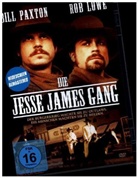 Die Jesse James Gang, 1 DVD