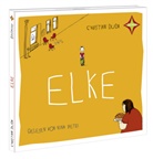 Christian Duda, Nina Petri - Elke, 2 Audio-CD (Audio book)