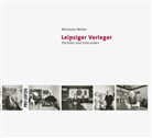 Michaela Weber - Leipziger Verleger