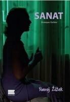 Slavoj Zizek - Sanat - Konusan Kafalar