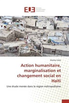 Mauley Colas, Colas-m - Action humanitaire,