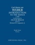 Carl Maria von Weber, Richard W. Jr. Sargeant, Richard W. Sargeant Jr. - Invitation to the Dance, J.260