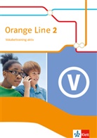 Frank Hass, Frank Hass, Fran Hass (Dr.), Frank Hass (Dr.) - Orange Line, Ausgabe 2014 - 2: Orange Line 2