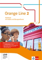 Frank Hass, Fran Hass (Dr.), Frank Hass (Dr.) - Orange Line, Ausgabe 2014 - 2: Orange Line 2
