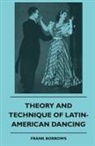 Frank Borrows - Theory and Technique of Latin-American Dancing