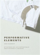 Karin Felbermayr - Performative Elements