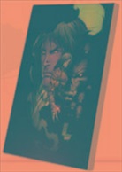 Yamila Abraham, Garth Ennis, Garth Ennis, Kosen, Christine Schilling, Garth Ennis... - The Darkness Origins Volume 1