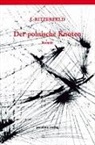 J Ritzerfeld, J. Ritzerfeld - Der polnische Knoten