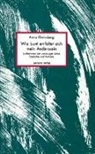 Anna Rheinsberg - Wie bunt entfaltet sich mein Anderssein