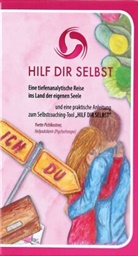 Yvette Pichlkostner - Hilf dir selbst, Karten + Booklet
