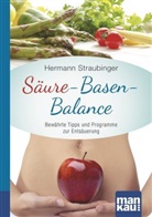 Hermann Straubinger - Säure-Basen-Balance