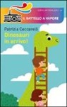 Patrizia Ceccarelli - Dinosauri in arrivo!