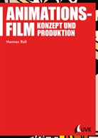 Kath Albers, Kathrin Albers, Melani Beisswenger, Melanie Beisswenger, Hanne Rall, Hannes Rall - Animationsfilm