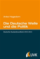 Anke Hagedorn - Die Deutsche Welle und die Politik