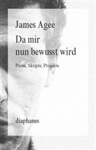 James Agee, Sven Koch, Andrea Stumpf - Da mir nun bewusst wird