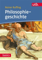 Reiner Ruffing, Reiner (Dr.) Ruffing - Philosophiegeschichte
