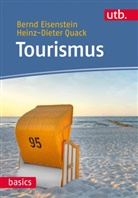 Bernd Eisenstein, Heinz-Dieter Quack - Tourismus