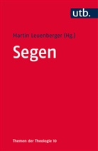 Marti Leuenberger, Martin Leuenberger, Marti Leuenberger (Prof. Dr.), Martin Leuenberger (Prof. Dr.) - Segen