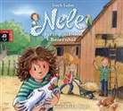 Usch Luhn, Franziska Harvey, Anita Hopt - Nele - Ferien auf dem Bauernhof, 2 Audio-CDs (Audio book)