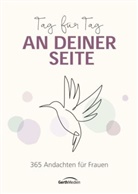 Diverse - Tag für Tag an deiner Seite