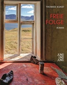 Thomas Kunst - Freie Folge