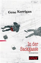 Gene Kerrigan - In der Sackgasse