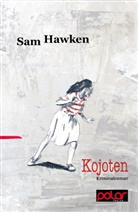 Sam Hawken - Kojoten