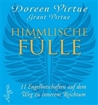 Virtue, Doreen Virtue, Grant Virtue - Himmlische Fülle