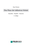 Hans Wocken - Das Haus der inklusiven Schule
